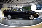 Renault Latitude 2011 года